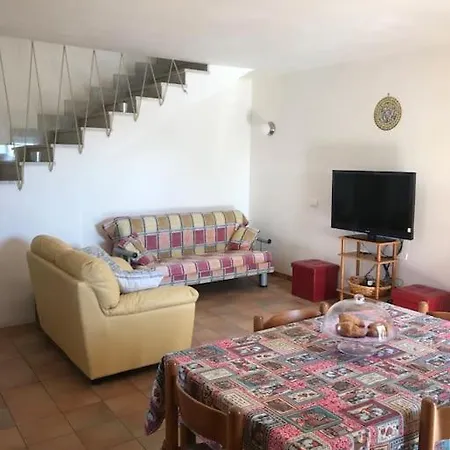 Villa Vento Di Ponente House Pachino