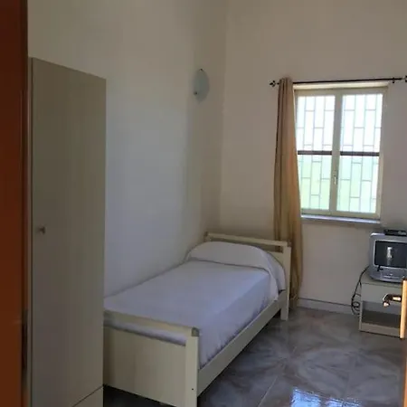 Villa Vento Di Ponente House