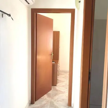 Vento Di Ponente House Villa *