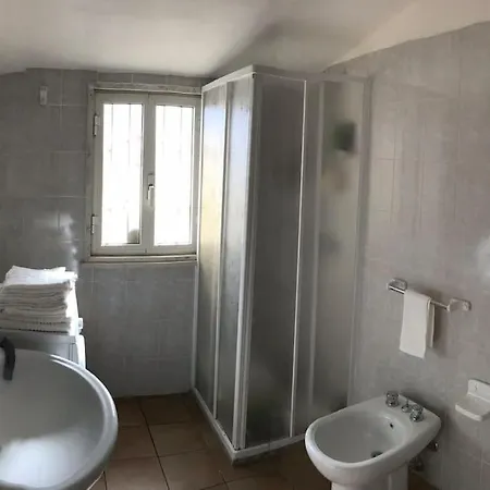 Vento Di Ponente House * Pachino