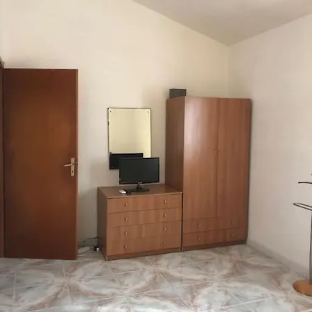 Villa Vento Di Ponente House *