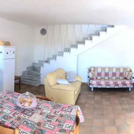 Villa Vento Di Ponente House Pachino