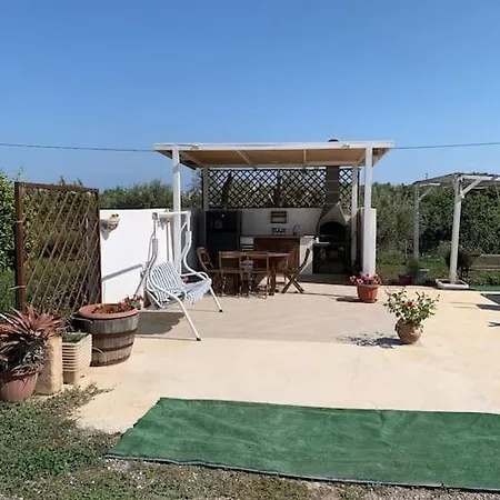 Vento Di Ponente House Villa