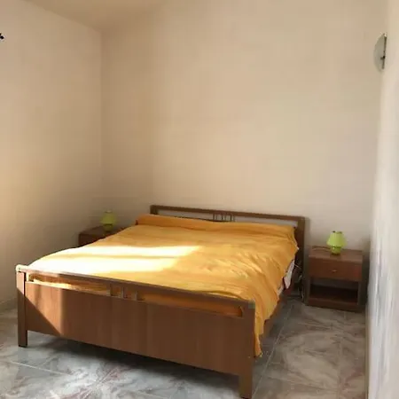 Vento Di Ponente House Villa Pachino