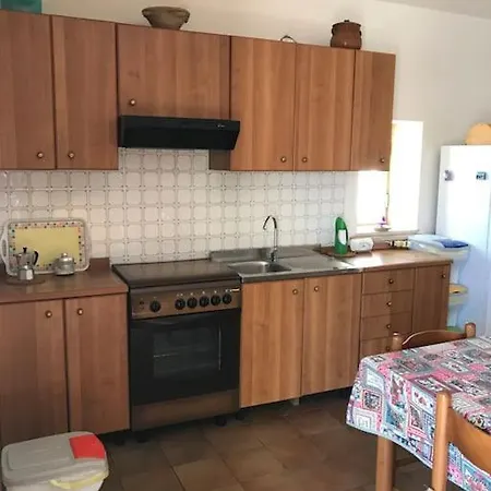 Vento Di Ponente House * Pachino
