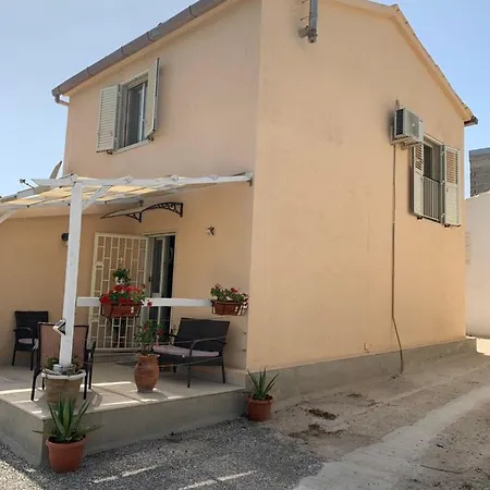 Villa Vento Di Ponente House
