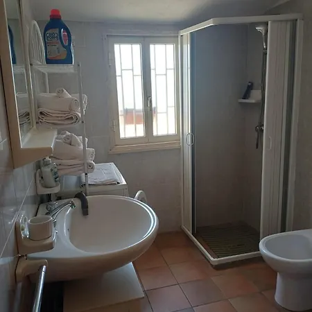 Vento Di Ponente House Pachino