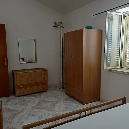 Vento Di Ponente House *