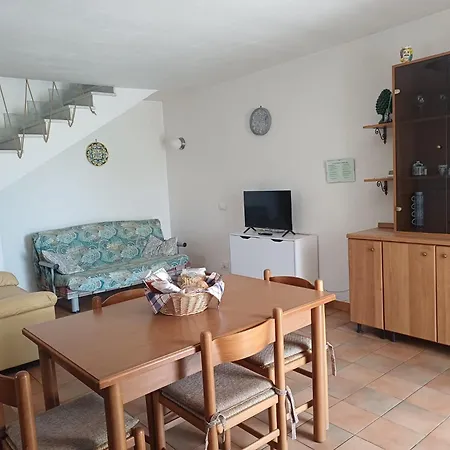 Vento Di Ponente House Villa
