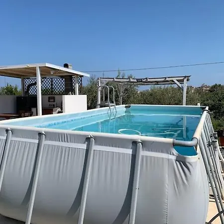 Vento Di Ponente House
