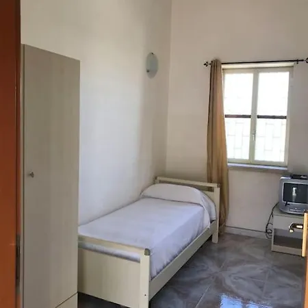 Vento Di Ponente House * Pachino
