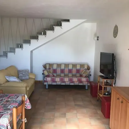 Vento Di Ponente House *