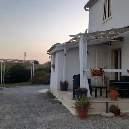 Villa Vento Di Ponente House *