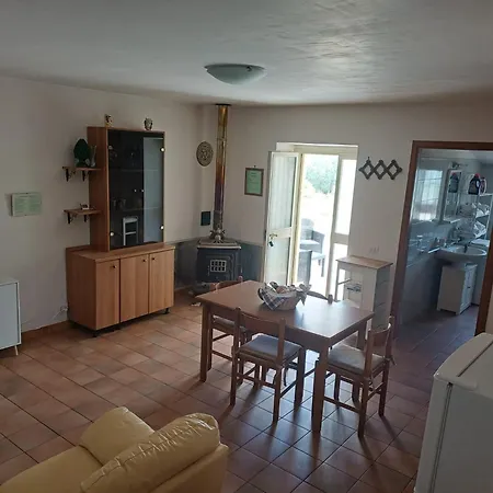 Vento Di Ponente House