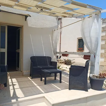 Vento Di Ponente House