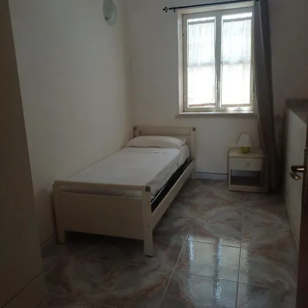 Villa Vento Di Ponente House *