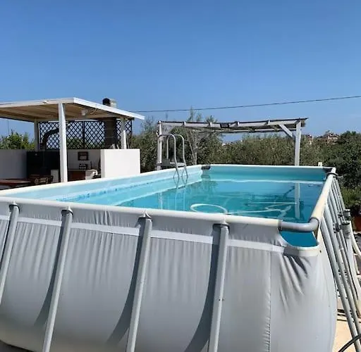 Vento Di Ponente House