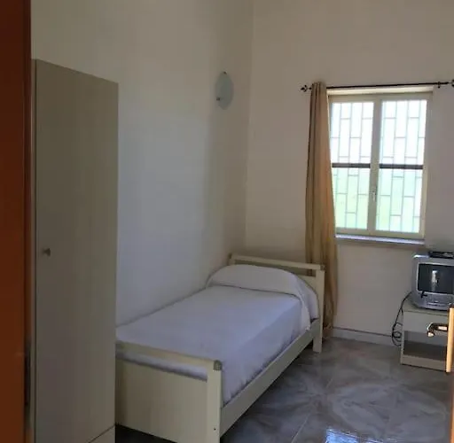 فيلة Vento Di Ponente House