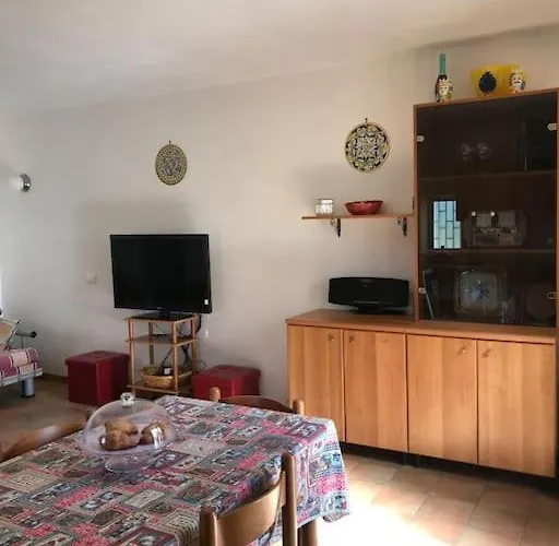 فيلة Vento Di Ponente House