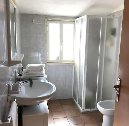 فيلة Vento Di Ponente House باكينو
