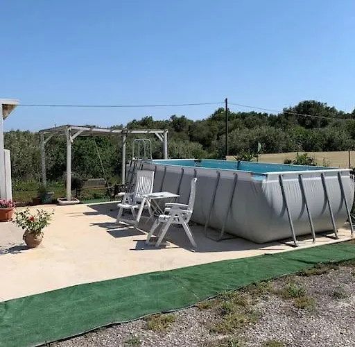 Vento Di Ponente House فيلة