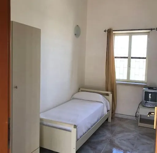 Vento Di Ponente House * باكينو