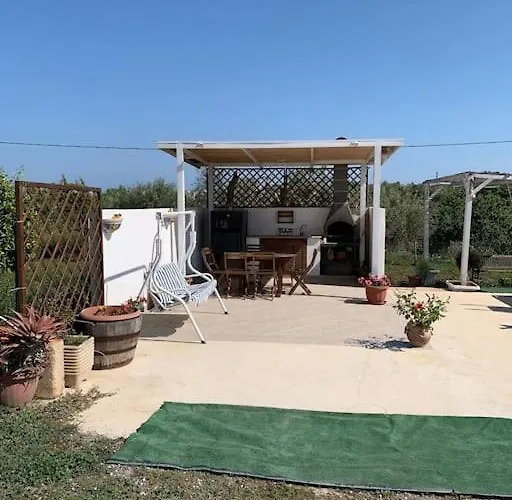 Vento Di Ponente House فيلة