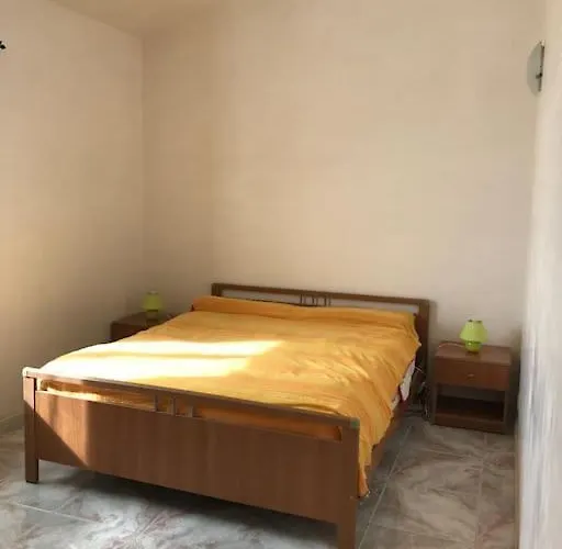 Vento Di Ponente House فيلة باكينو