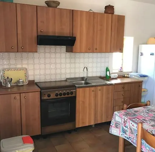 Vento Di Ponente House * باكينو