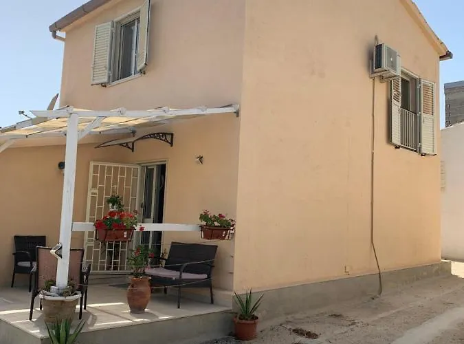 فيلة Vento Di Ponente House