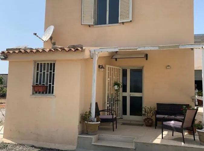 Vento Di Ponente House فيلة باكينو